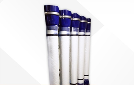 10英寸超濾膜有哪些？-藍膜