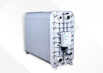 EDI模塊被有機(jī)物污染并堵塞應(yīng)該怎么辦？附清洗操作方案-藍(lán)膜