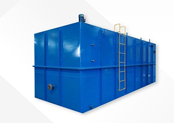 一體化污水處理設(shè)備廠家哪家好？-藍(lán)膜