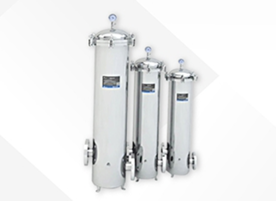 保安過濾器特點有哪些？-藍(lán)膜