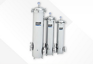 精密過濾器的規(guī)格型號一般有哪些？-藍膜