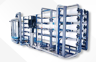 小型反滲透設(shè)備哪家好,廠家如何選擇？-藍(lán)膜