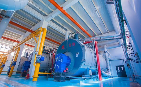 鍋爐軟化樹脂一般可以用多久？影響使用壽命的因素有哪些-藍膜