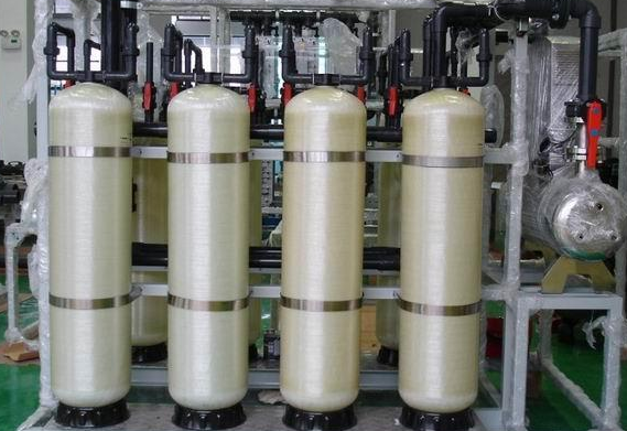 醫(yī)療用反滲透設(shè)備生產(chǎn)廠家-藍膜