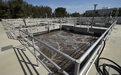 生物廢水處理工程是什么？主要成本有哪些-藍膜
