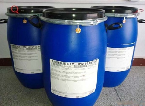 羅門哈斯UP6150超純水樹脂哪家有貨？-藍(lán)膜