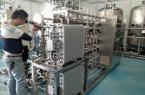 深圳反滲透設備公司如何選擇？哪家好-藍膜