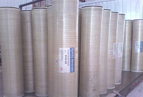 反滲透膜有哪幾種型號？-藍(lán)膜