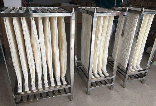 mbr簾式膜價格-藍膜