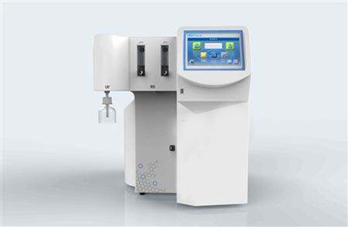 超純水機(jī)多少錢？-藍(lán)膜