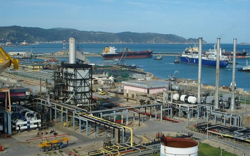 海水淡化膜的淡化工作原理是什么？-藍膜