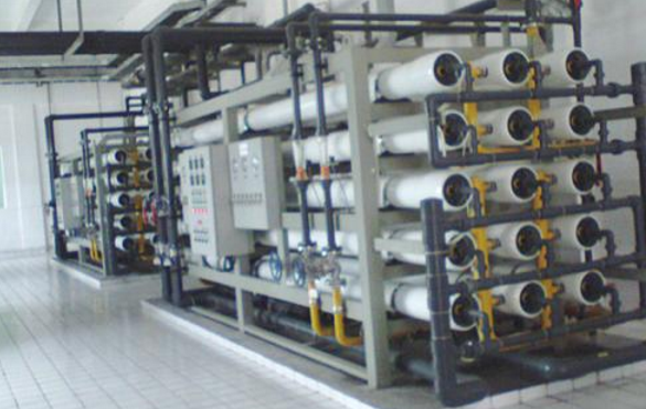 一級(jí)反滲透膜常用型號(hào)-藍(lán)膜