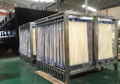 mbr簾式膜找代理商買價格貴不貴？-藍膜