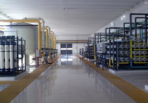 小型電鍍超純水設(shè)備價(jià)格-藍(lán)膜