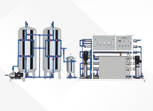 二級反滲透設(shè)備常見故障，反滲透設(shè)備故障排查方法-藍(lán)膜