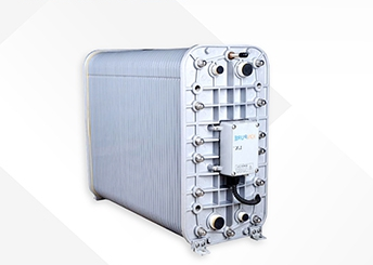 ionpure西門子EDI模塊重量多少kg？-藍(lán)膜