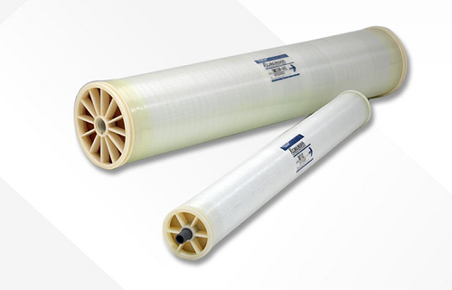 東麗反滲透膜安裝示意圖-藍(lán)膜