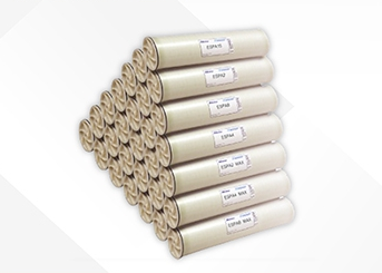 海德能反滲透膜的清洗方法-藍膜