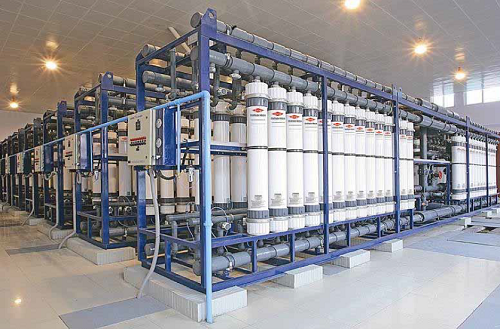 陶氏超濾膜型號-藍(lán)膜