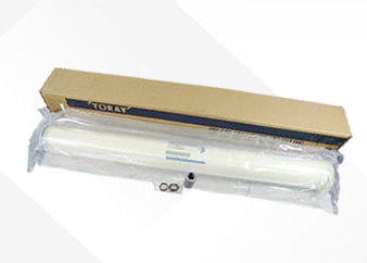 東麗反滲透膜怎么樣？-藍(lán)膜