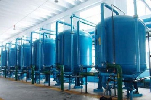 碳鋼過濾器能過濾哪些水質(zhì)？-藍(lán)膜