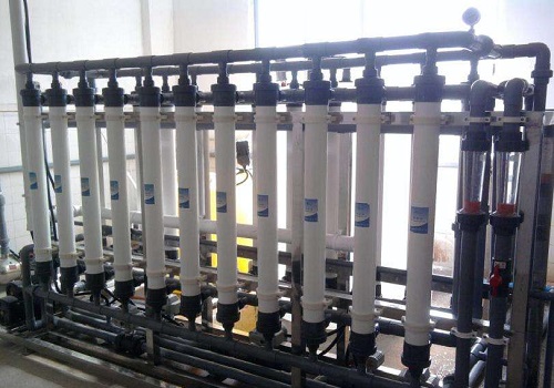 中空纖維超濾設(shè)備