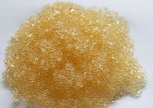 混床樹(shù)脂工作原理-藍(lán)膜