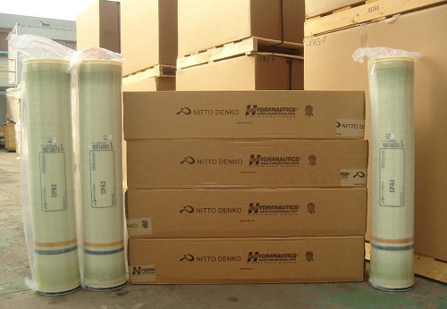 美國海德能反滲透膜型號(hào)-藍(lán)膜