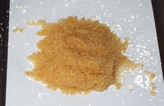 螯合樹脂哪家好？-藍(lán)膜