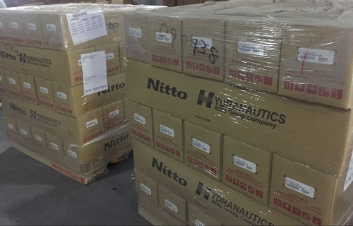 海德能4040反滲透膜是什么意思？-藍(lán)膜