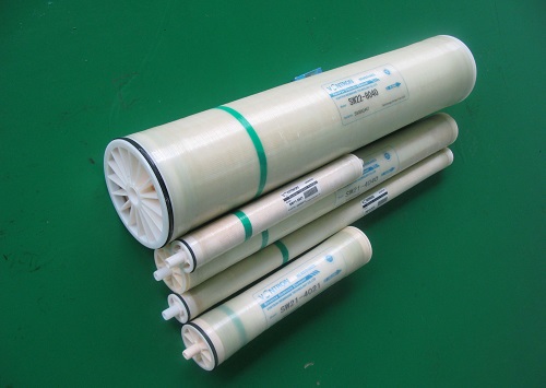 濾膜有哪些分類？-藍膜