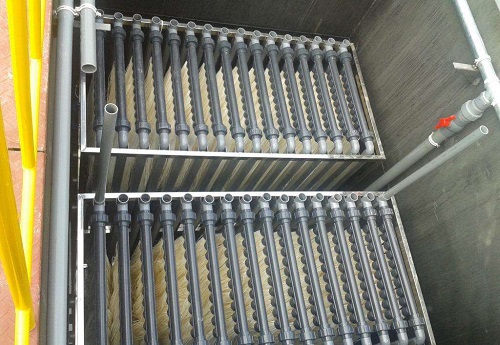 美能MBR膜如何選型？-藍膜