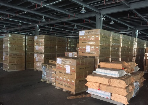 進(jìn)口反滲透膜價格怎樣？貴不貴？-藍(lán)膜