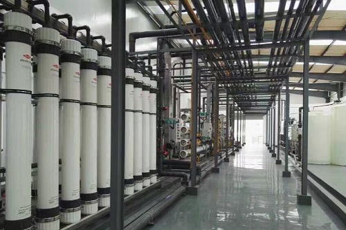 陶氏反滲透膜有哪些？-藍膜