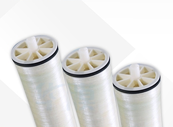 海德能海水淡化膜有哪些？-藍(lán)膜