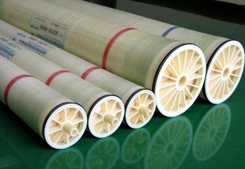 4英寸的反滲透膜有哪些？-藍膜