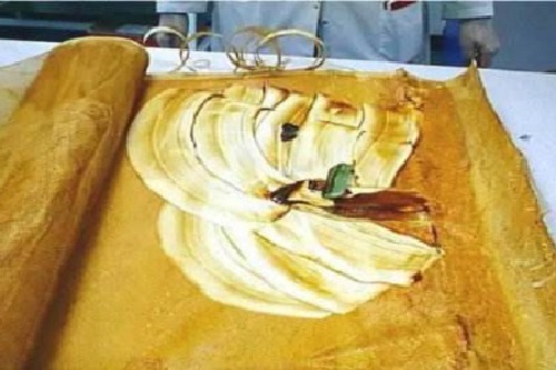 反滲透膜被污染了怎么辦？-藍膜