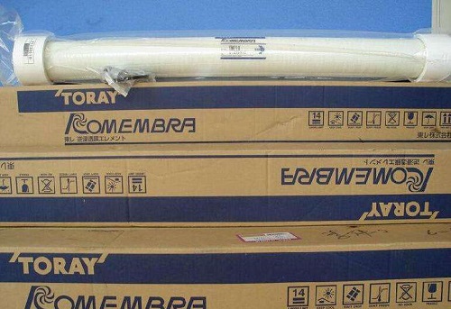 東麗高脫鹽率反滲透膜有哪些？-藍膜