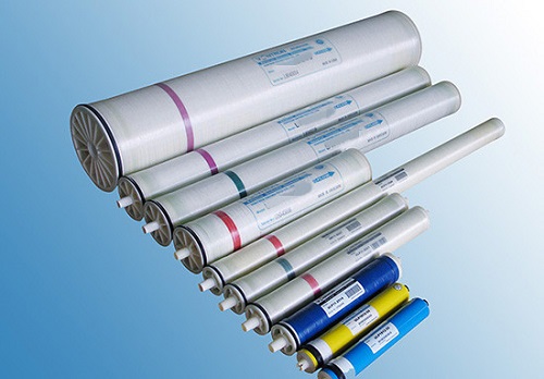 反滲透膜材質(zhì)有哪些？-藍(lán)膜