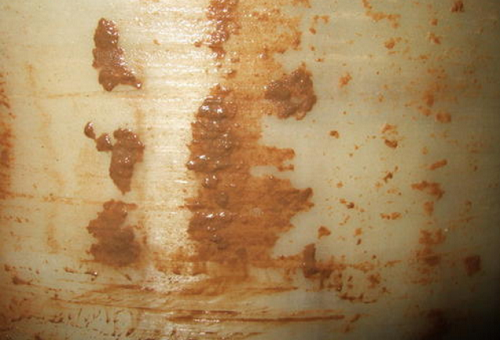 一級(jí)反滲透膜結(jié)垢原因有哪些？-藍(lán)膜