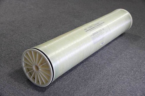 美國陶氏ro膜怎么樣？-藍(lán)膜