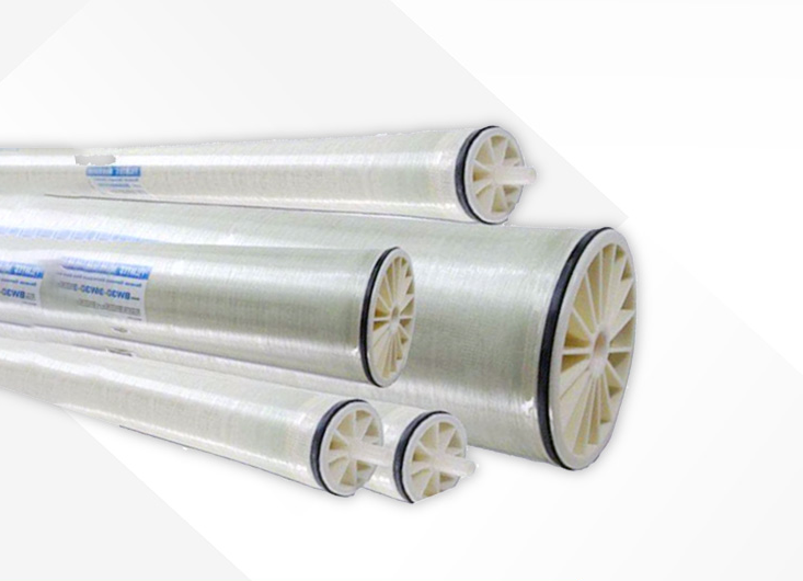 哪里有反滲透膜廠家電話-藍膜