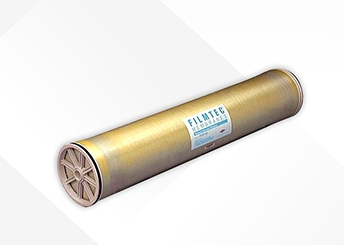 陶氏特殊應用反滲透膜型號-技術(shù)參數(shù)表-藍膜