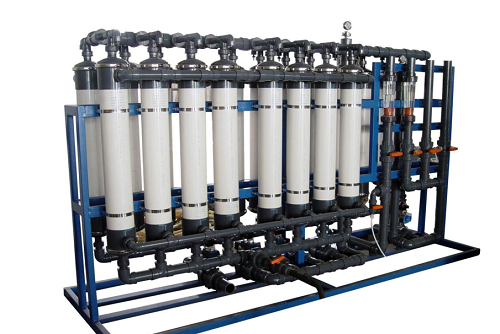 反滲透膜和超濾膜哪個(gè)好-藍(lán)膜