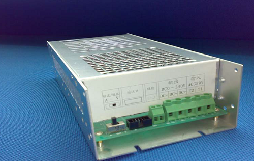 麥克尼斯edi電源mxd-5調(diào)試說明書-藍膜