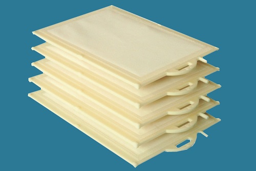 平板膜組件生產廠家排名-藍膜