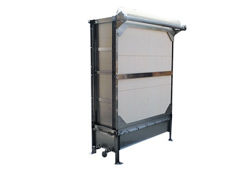 日本東麗平板膜國內(nèi)一級代理商-藍(lán)膜