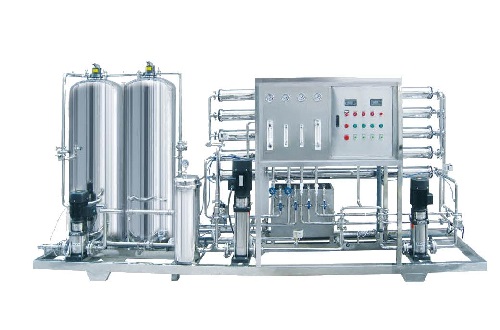 一級反滲透膜是什么？-藍(lán)膜