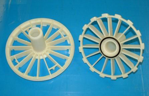 陶氏膜端面自鎖連接是什么意思？-藍(lán)膜