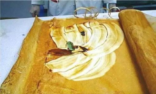 反滲透膜污染的原因及危害-藍膜